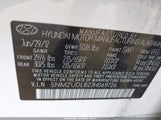 Hyundai Santa Fe Sport 2.4L 5NMZUDLB2JH069726 снимка