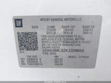 GMC Acadia Slt-1 1GKKNMLS2KZ229653 снимка