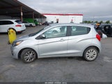 Chevrolet Spark Fwd 1Lt Automatic KL8CD6SAXLC428583 снимка