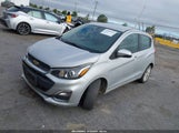 Chevrolet Spark Fwd 1Lt Automatic KL8CD6SAXLC428583 снимка