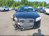 Audi A4 2.0T/2.0T Special Edition WAUDF78E98A152676 снимка