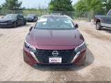 Nissan Sentra Sv 3N1AB8CV1SY222627 photo