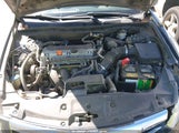Honda Accord 2.4 Lx 1HGCP2F31CA095724 снимка