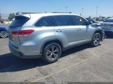 Toyota Highlander Le 5TDZZRFH7KS291062 снимка