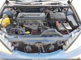 Toyota Camry Le JTDBE32K630243522 fotografie