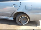 Toyota Camry Le JTDBE32K630243522 fotografie