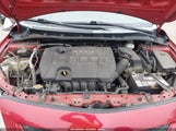 Toyota Corolla Le 2T1BU4EE4AC509704 снимка