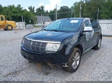 Lincoln Mkx 2LMDJ6JC9ABJ25556 снимка