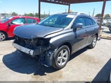Lexus Rx 350 2T2ZK1BA7EC139760 photo
