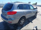 Hyundai Santa Fe Gls 5NMSG13D67H091102 photo