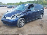 Honda Odyssey Ex 5FNRL18604B055519 снимка