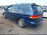 Honda Odyssey Ex 5FNRL18604B055519 снимка