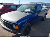 Chevrolet S Truck S10 1GCCS1446T8108963 fotografie