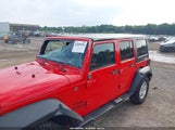 JEEP WRANGLER UNLIMITED SPORT 4X4 1C4BJWDG5HL688832 fotografie