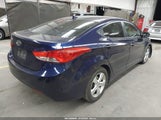 Hyundai Elantra Gls 5NPDH4AE4DH321964 снимка