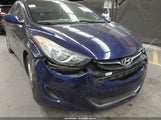 Hyundai Elantra Gls 5NPDH4AE4DH321964 снимка