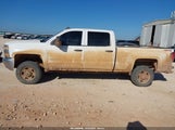 Chevrolet Silverado 2500Hd Wt 1GC1KUEG0FF583011 снимка