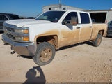 Chevrolet Silverado 2500Hd Wt 1GC1KUEG0FF583011 снимка