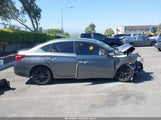 Nissan Sentra S 3N1AB7AP0JY249346 снимка
