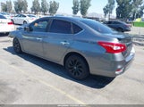 Nissan Sentra S 3N1AB7AP0JY249346 снимка