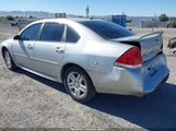 Chevrolet Impala Lt 2G1WG5E38D1226554 снимка