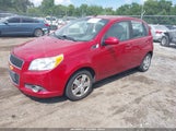 Chevrolet Aveo 1Lt KL1TD6DE1BB206260 снимка