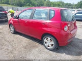 Chevrolet Aveo 1Lt KL1TD6DE1BB206260 fotografie
