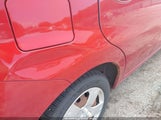 Chevrolet Aveo 1Lt KL1TD6DE1BB206260 fotografie