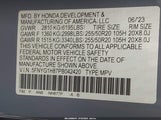 Honda Pilot Awd Elite 5FNYG1H87PB042420 снимка