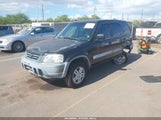 Honda Cr-V Lx JHLRD18441S019071 снимка