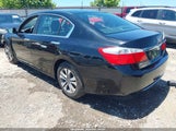 Honda Accord Lx 1HGCR2F36FA016000 снимка