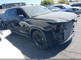Toyota Grand Highlander Hybrid Platinum Max 5TDADAB5XRS006776 снимка