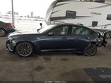 Cadillac Ct5-V V-Series Blackwing Rwd 1G6D35R61T0810029 photo
