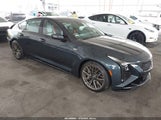 Cadillac Ct5-V V-Series Blackwing Rwd 1G6D35R61T0810029 photo