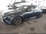 Cadillac Ct5-V V-Series Blackwing Rwd 1G6D35R61T0810029 photo