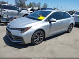Toyota Corolla Se JTDS4MCEXN3511118 photo