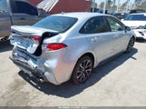 Toyota Corolla Se JTDS4MCEXN3511118 fotografie