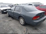 Nissan Maxima Gle/Gxe/Se/Se-L JN1CA21D0XM416207 fotografie