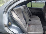 Nissan Maxima Gle/Gxe/Se/Se-L JN1CA21D0XM416207 fotografie