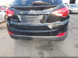 Hyundai Tucson Gls KM8JT3AF5FU070350 снимка