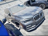BMW X5 Sdrive40I 5UXCR4C08N9M45206 photo
