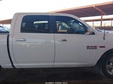 Ram  Big Horn 1C6RR6LT0DS581345 fotografie