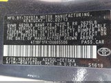 Toyota Camry Se 4T1BF1FK1DU665506 снимка