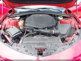 Chevrolet Camaro 1Lt 1G1FB1RS3J0140066 снимка