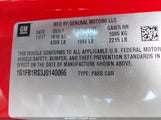 Chevrolet Camaro 1Lt 1G1FB1RS3J0140066 снимка