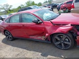 Honda Accord Hybrid Sport 1HGCY2F50SA016735 снимка