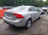 Volvo S60 T5 YV1622FS6C2078875 снимка