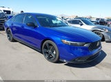 Honda Accord Hybrid Sport-L 1HGCY2F70PA005713 photo
