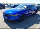 Honda Accord Hybrid Sport-L 1HGCY2F70PA005713 photo