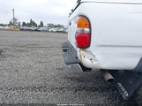 Toyota Tacoma Base V6 5TEHN72N03Z179621 fotografie